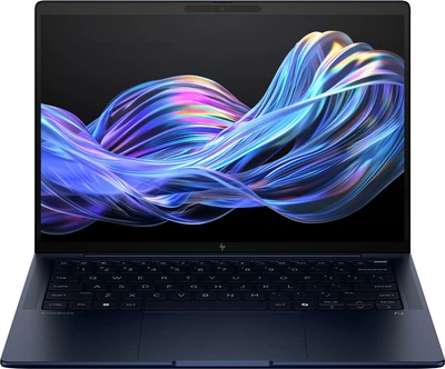 Ноутбук HP EliteBook X G1i 14 (B5RC3AV_V2) Blue