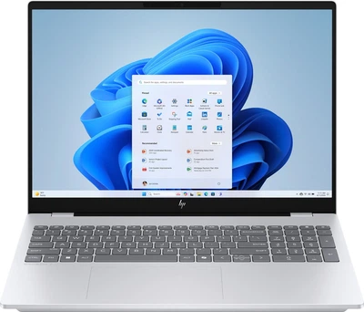 Ноутбук HP OmniBook 7 16-bh0008ua 16 (DM8S1EA) Glacier Silver