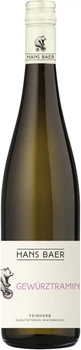 Вино Hans Baer Gewurztraminer Vis белое полусухое 0.75 л 10% (4049366003702N)