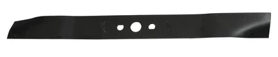 Нож для газонокосилки, 38×390, D=16 мм (шп081)