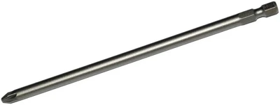 Бита Bosch PZ2 L=152 мм (bit009)