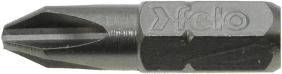 Бита Felo PH2 L=25 мм (1шт) (bit012)