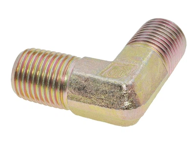Уголок компрессора 1/4×1/4 (комп547)