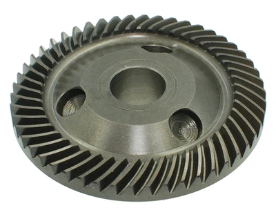 Ведомая (большая) шестерня для болгарки Makita 9069, 227499-6, D=17×78 мм (g4297))