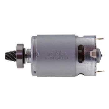 Двигатель для аккумуляторной сабельной пилы Makita DJR185 RME, 629109-5 (rest1450))