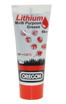 Смазка для редуктора 80 мл Oregon (смаз049))