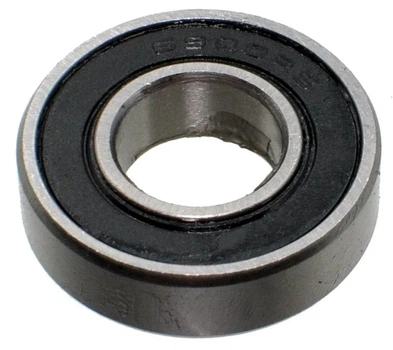 Підшипник CX 61900RS/6900 (10 22 6 мм, гума) (під912)