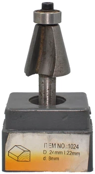 Фреза Globus Item (frg182))