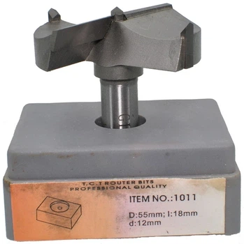 Фреза Globus Item 1011 (frg171))
