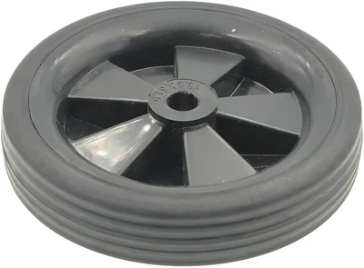 Колесо компрессора Dnipro-M AC-50 (комп187)