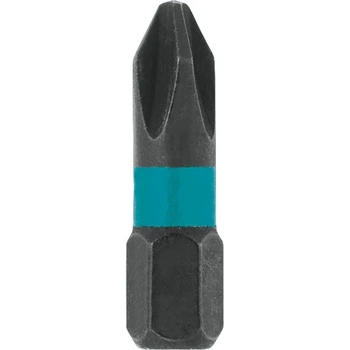 Бита Makita PH2 L=25 мм, A-96475 (bit061)