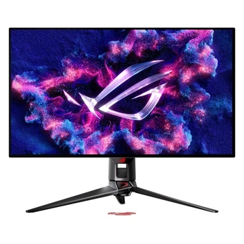Монитор 31.5" Asus ROG Swift OLED PG32UCDP (90LM0A50-B01370)