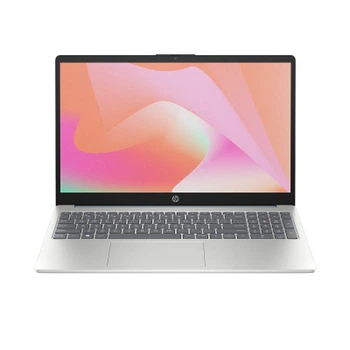 Ноутбук HP 15-fd0197ua (D16CLEA)