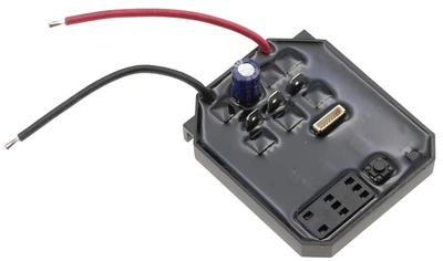 Плата управления двигателя гайковерта 18V/21V (52×63) (кн1725)