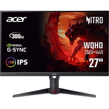Acer ゲーミングモニター 360Hz Acer's 360 Hz Predator X25 Gaming