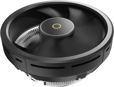 Кулер для процессора Ocypus BETA A10 120MM Black (BETA-A10-BK1NNWN00X-GL)