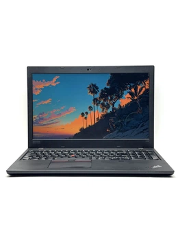 Ноутбук Lenovo ThinkPad L590 IPS Intel Core i5 (i5-8265U) 8 Гб 128