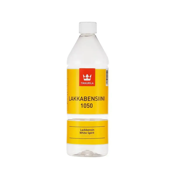 Растворитель Tikkurila Уайт-спирит 1050 1л