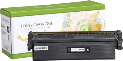 Тонер-картридж Static Control для HP CF410X (410X)/Canon 046H Black (002-01-SF410X)