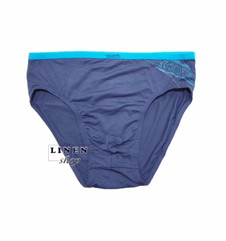 Джинс мужские трусы брифы модал Sports style TASO 3638 L