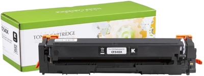 Toner Static Control HP Cartridge No.203X Black 3.2K (5056220416782)