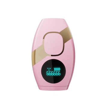 Фотоепілятор лазерний епілятор ipl Magitech (pink)