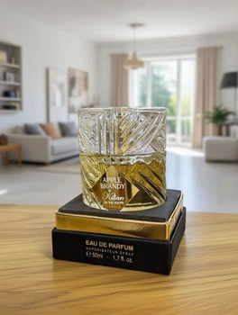 Kilian Apple Brandy духи унисекс, элитный аромат, бренди, яблоко, ром, ваниль, стойкий шлейф