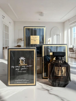 Духи Victoria’s Secret Bombshell Oud женские, парфюмированная вода, восточно-цветочный аромат с удом и шафраном