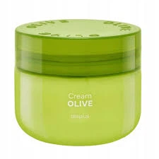 Крем для тіла з оливковою олією Deliplus Crema Corporal Oliva 300 мл