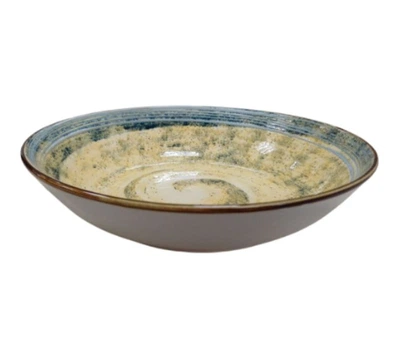 Миска суповая Milika Sand Yellow M0540-TRSC251815-80SP (20см)