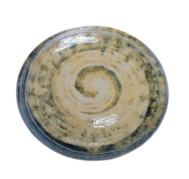 Тарелка десертная Milika Sand Yellow M0570-TRSC251815-75P (19см)