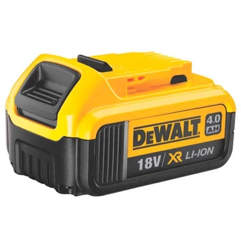 Аккумулятор DeWALT DCB182 18V 4.0Ah (DCB182)