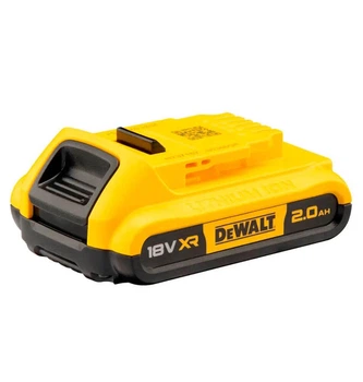 Аккумулятор DeWALT DCB183 18V 2.0Ah (DCB183)