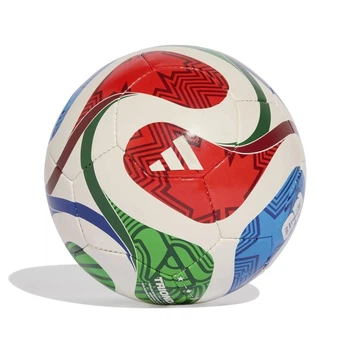 Футзальный мяч adidas FIFA World Cup 26 Trionda Sala Training JD8048 размер 4