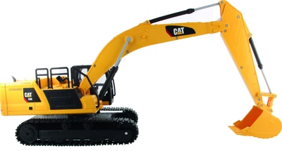 Koparka zdalnie sterowana Carrera Cat 336 1:24 RC 37025005 (9003150123828)