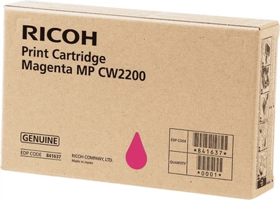 Tusz Ricoh MP CW2200 Magenta (4053768183504)