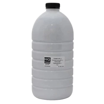 Тонер HP Universal 1010/1200/2100/4000/5000 HG (2000003378067)
