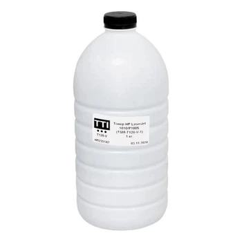 Тонер HP Universal 1010/P1005/P2035 TTI (2000003377947)