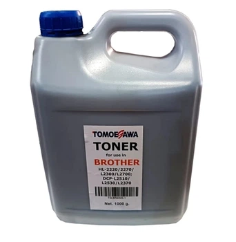 Тонер Brother HL-2240/2250, DCP-7060, MFC-7860 Tomoegawa (2000003376568)