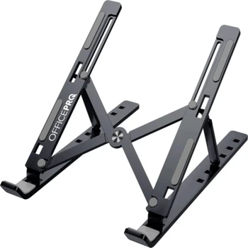 Подставка для ноутбука для 16" LS320G, Grey OfficePro 000338214