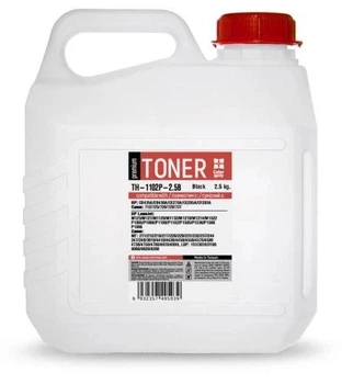 Тонер HP LJ P1102/P1606, Canon LBP-6020/6030/MF3010/MF4410 ColorWay (2000003378432)