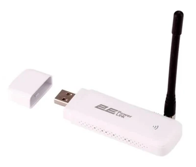 Мобильный роутер 4G PowerLink MiFi 1, White 2E (2000003388998)