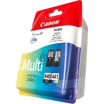 Комплект картриджів PG-440 + CL-441 Canon (2000003383429)
