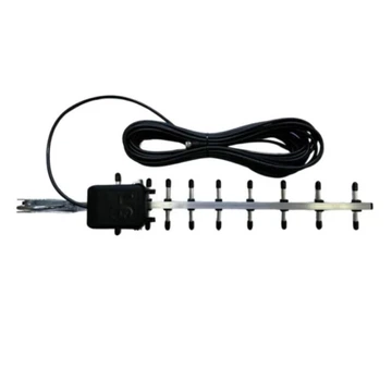 Направленная антенна 4G LTE, 1800 МГц, Black/Grey Mobile Guard (teh0024666)