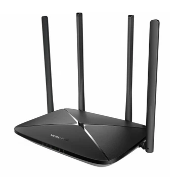 Роутер MB115-4G, Black Mercusys (2000003382705)