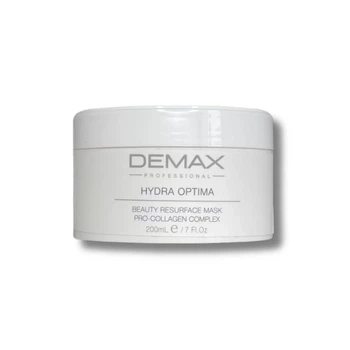 Динамічна маска краси з проколагеновим комплексом - Demax Pro-Collagen Complex mask 200мл