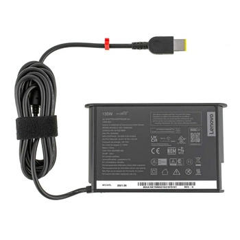 Блок питания для Lenovo ThinkPad X1 Extreme 1st Gen (154132) ( 154132 )