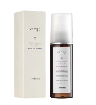 Есенція для росту волосся Lebel Viege Medicate Essence 100 мл