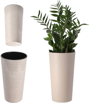 Горщик для квітів Kadax Latina K3098