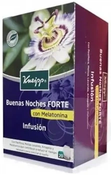 Suplement diety Kneipp Good Night Forte 20 saszetek (4049500889308)